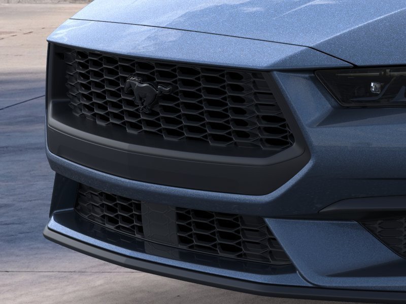 New 2026 Ford Mustang Coupe RWD image 19