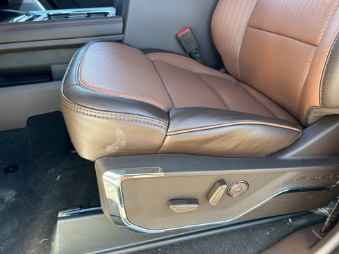 New 2026 Ford F250 King Ranch AWD/4WD image 14