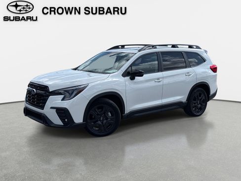 Used 2023 Subaru Ascent Onyx Edition AWD/4WD image 1