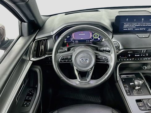 Used 2024 MAZDA CX-90 Plug-In Hybrid w/ Premium Plus AWD/4WD image 18