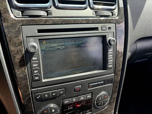 Used 2012 GMC Acadia Denali AWD/4WD image 14