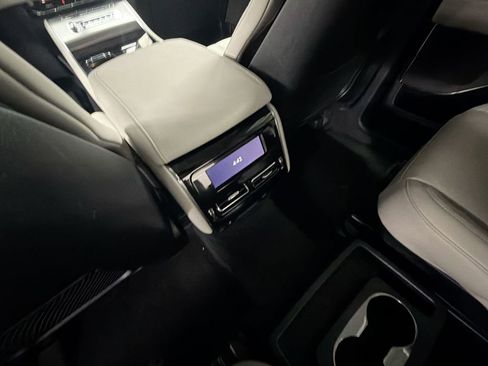 Used 2026 Lincoln Aviator 2WD image 21