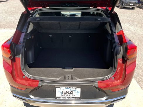Used 2023 Buick Encore GX Essence w/ Experience Buick Package AWD/4WD image 11