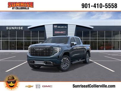 New 2026 GMC Sierra 1500 Denali Ultimate