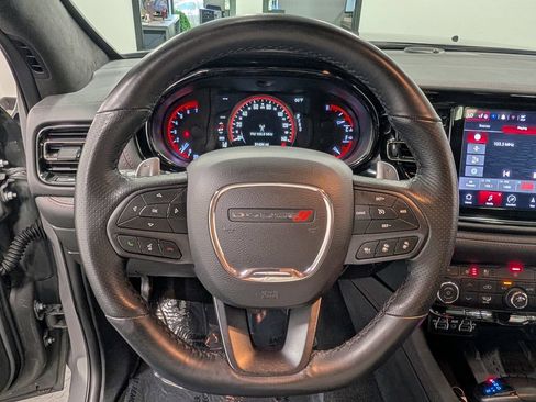Used 2025 Dodge Durango R/T AWD/4WD image 25