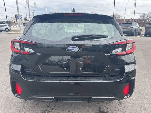 New 2026 Subaru Impreza 2.0i Sport AWD/4WD image 6