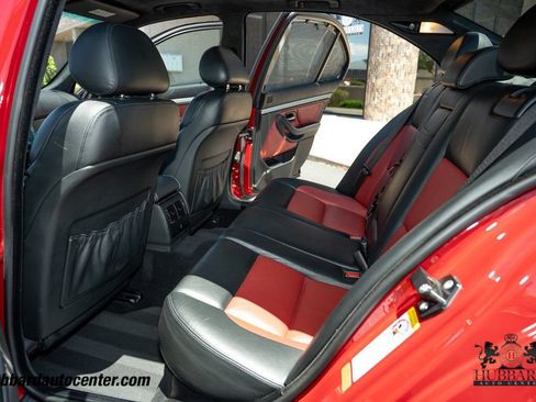 Used 2003 BMW M5 RWD image 27