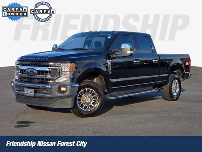 Used 2020 Ford F250 XLT w/ XLT Premium Package