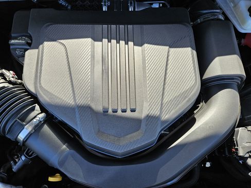New 2026 Chevrolet Traverse LT FWD image 21