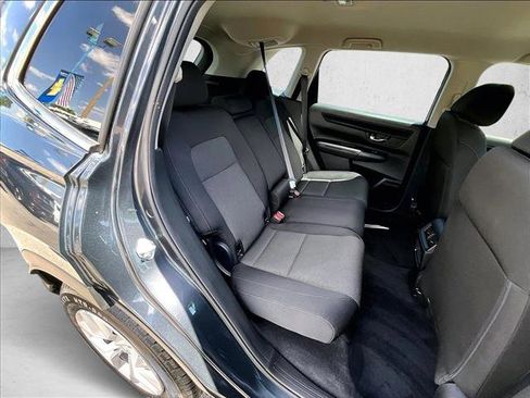 Used 2023 Honda CR-V LX image 28