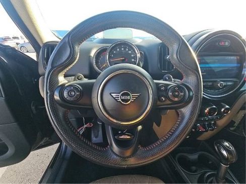Used 2019 MINI Cooper Countryman S FWD image 6