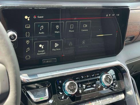 New 2026 GMC Sierra 1500 Denali Ultimate AWD/4WD image 29