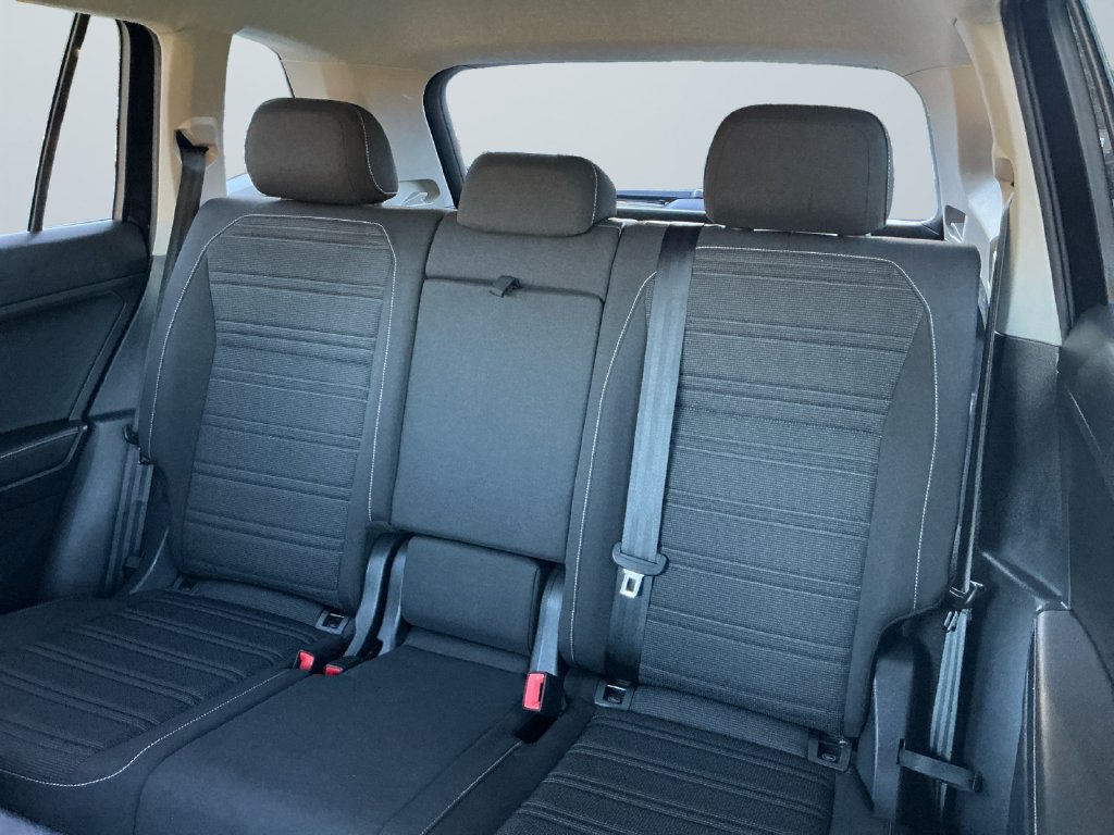 Used 2022 Volkswagen Tiguan S AWD/4WD image 14