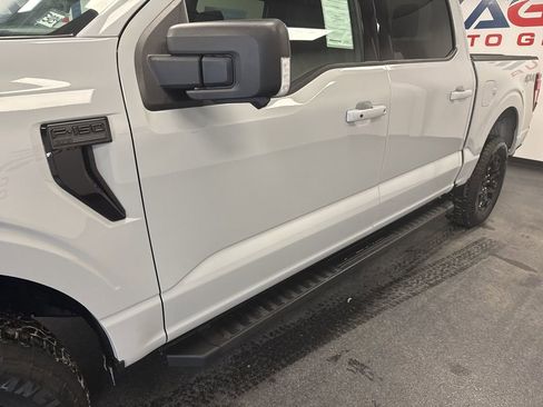 New 2026 Ford F150 XLT w/ Equipment Group 302A MID AWD/4WD image 7