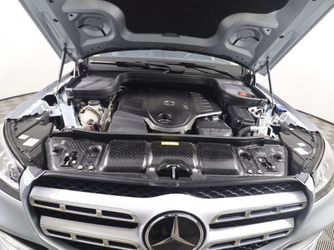 Certified 2023 Mercedes-Benz GLS 450 4MATIC image 20