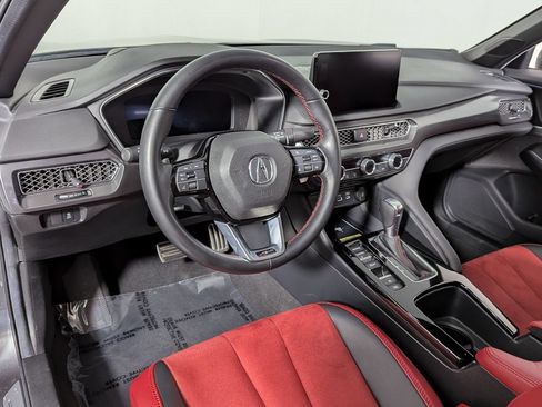 Used 2025 Acura Integra A-Spec w/ Technology Package FWD image 15