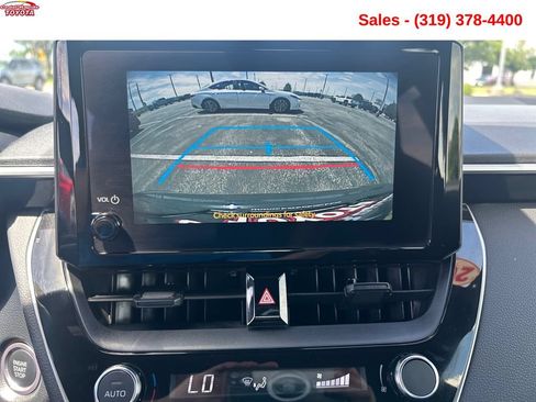 Used 2023 Toyota Corolla SE FWD image 17