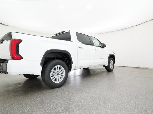New 2026 Toyota Tundra SR5 image 65