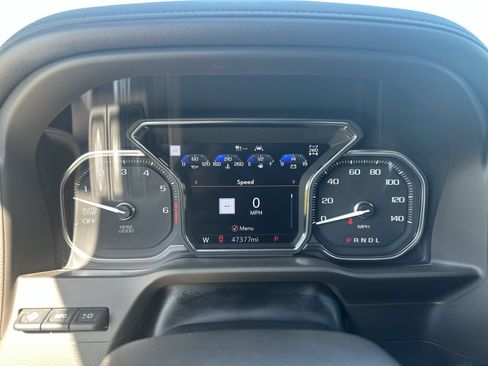 Used 2020 GMC Sierra 1500 Denali w/ Denali Ultimate Package AWD/4WD image 12