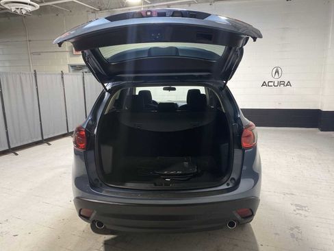 Used 2016 MAZDA CX-5 Touring w/ Bose/Moonroof Package image 19