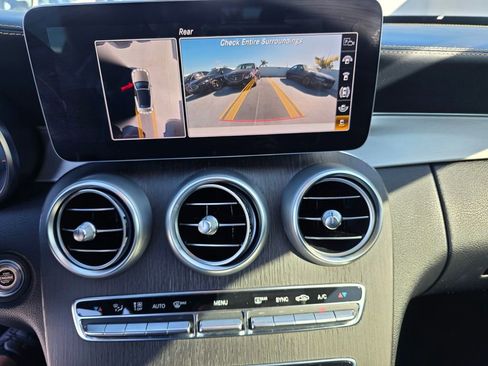 Used 2021 Mercedes-Benz C 63 AMG S image 21