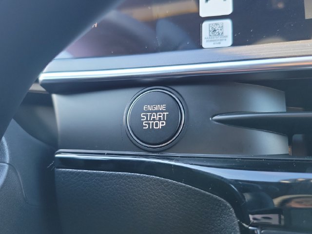 New 2027 Kia K5 GT-Line w/ GT-Line Premium Package FWD image 26