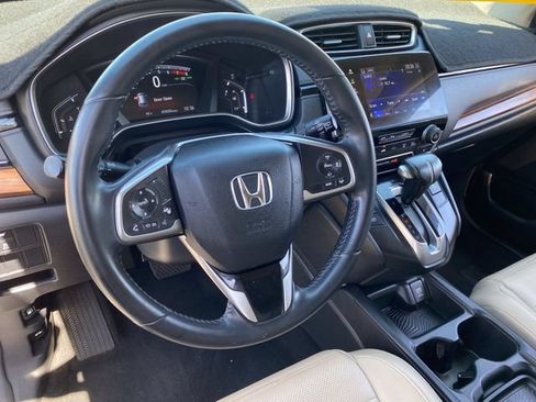 Used 2017 Honda CR-V EX-L image 18