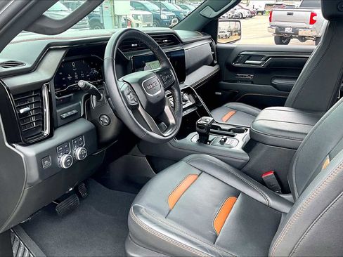 Used 2023 GMC Sierra 1500 AT4 w/ AT4 Premium Package image 17
