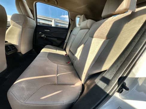 Used 2015 Honda CR-V LX image 23