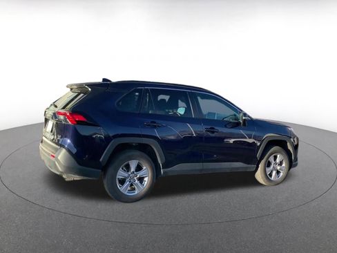 Used 2025 Toyota RAV4 XLE w/ Convenience Package image 15