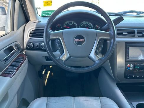 Used 2011 GMC Sierra 3500 SLT image 9