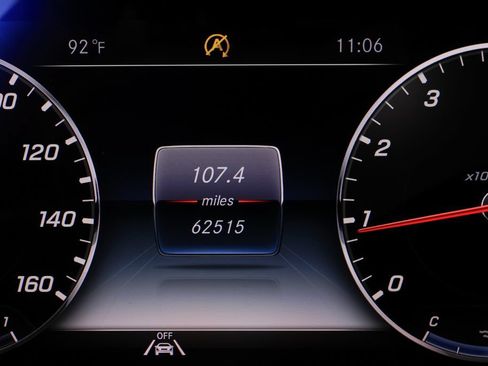 Used 2020 Mercedes-Benz E 350 Sedan image 28