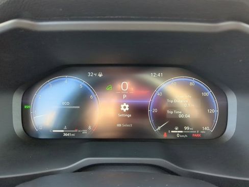 Certified 2025 Toyota RAV4 Limited image 10