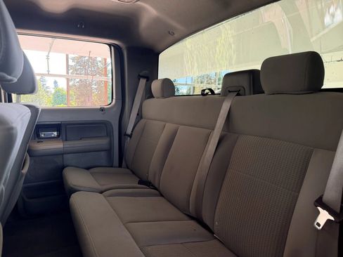 Used 2007 Ford F150 XLT AWD/4WD image 22