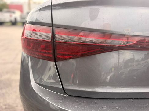 Used 2026 Volkswagen Jetta SE FWD image 28