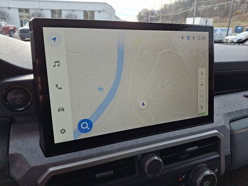 Used 2025 Toyota Tacoma 4x4 Double Cab Hybrid image 16