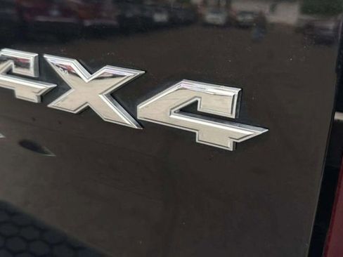 Used 2023 RAM 1500 Classic SLT w/ Trailer & Traction Group image 21