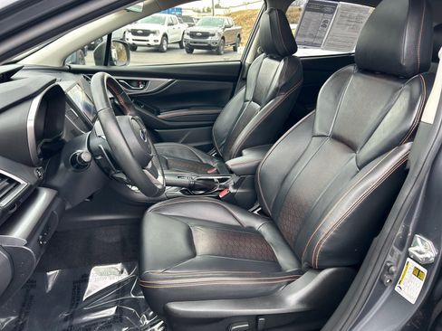 Used 2023 Subaru Crosstrek 2.5i Limited image 8