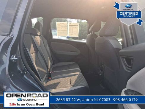 Used 2025 Subaru Forester AWD/4WD image 14