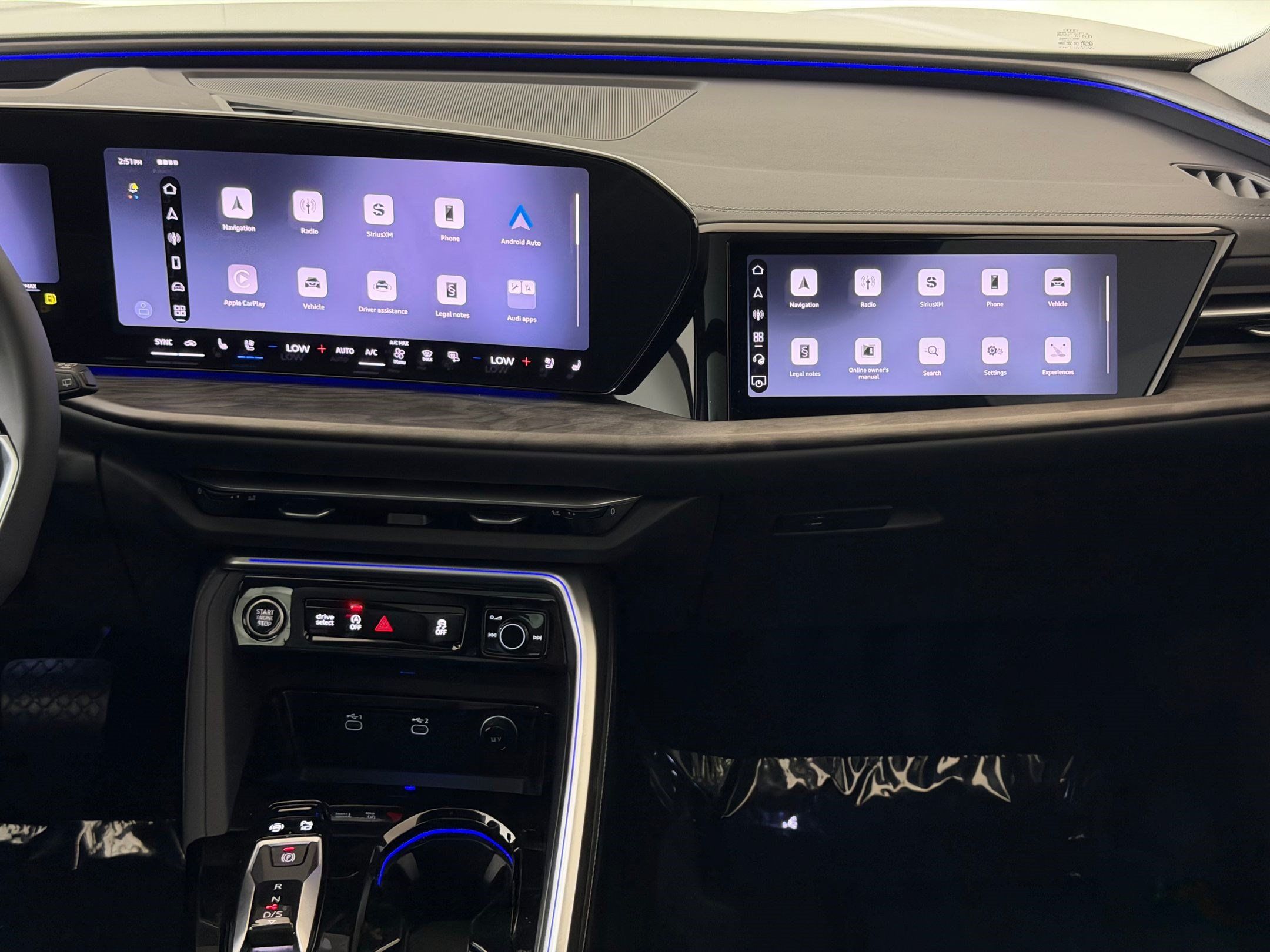 New 2026 Audi Q5 Prestige AWD/4WD image 18