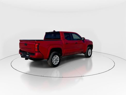 New 2026 Toyota Tacoma SR5 image 8