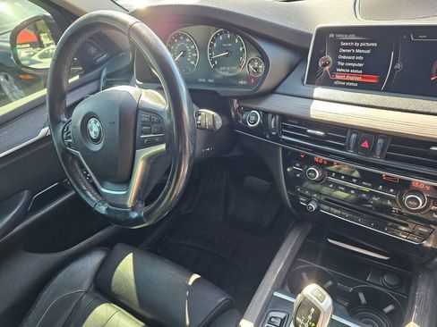 Used 2014 BMW X5 xDrive35i image 10