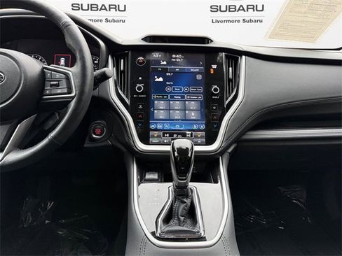 Used 2023 Subaru Outback Limited image 12