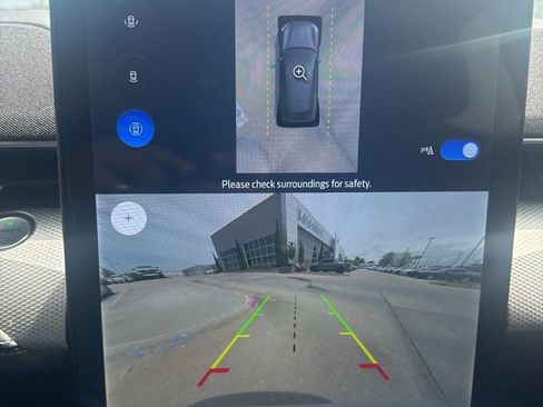 Used 2023 Ford Mustang Mach-E Select w/ Comfort Package Lite AWD/4WD image 12