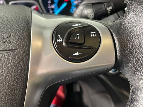 Used 2016 Ford Escape Titanium w/ Equipment Group 301A image 12
