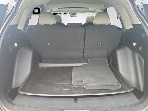 Certified 2023 Honda CR-V EX image 13