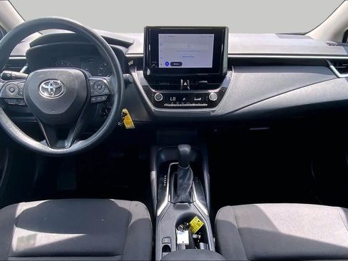 Used 2024 Toyota Corolla LE FWD image 15