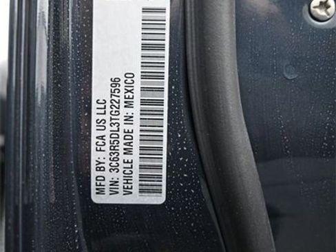 New 2026 RAM 2500 Big Horn image 28