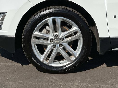 Certified 2019 Chevrolet Equinox Premier FWD image 8
