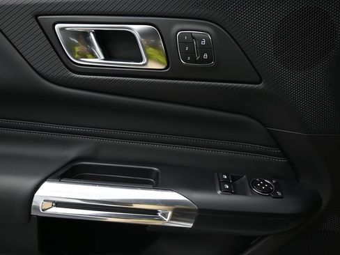 New 2025 Ford Mustang Premium image 16